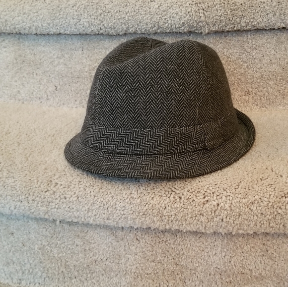 Pattern fedora - Picture 2 of 3